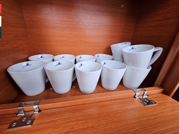 Image of Maverick yacht #38