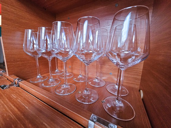 Image of Maverick yacht #39