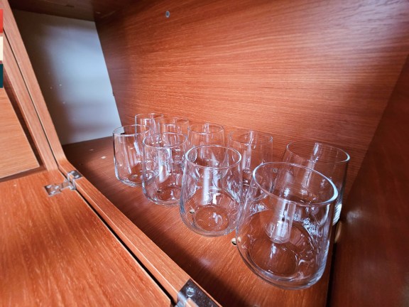 Image of Maverick yacht #40