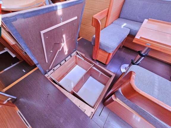 Image of Maverick yacht #42