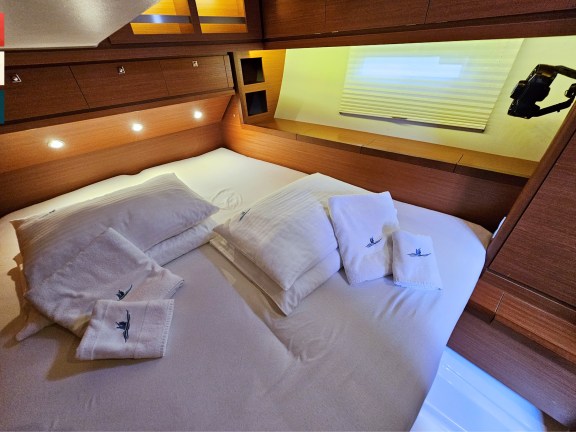 Image of Maverick yacht #46