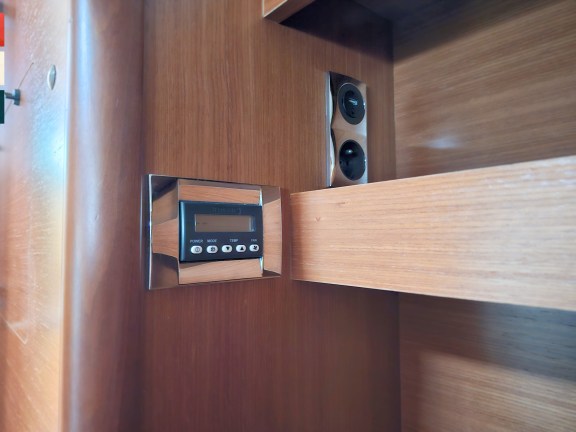 Image of Maverick yacht #47