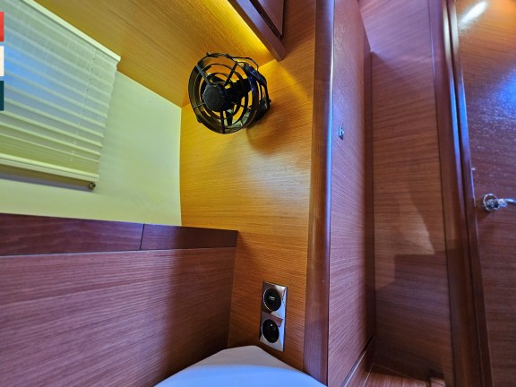 Image of Maverick yacht #48