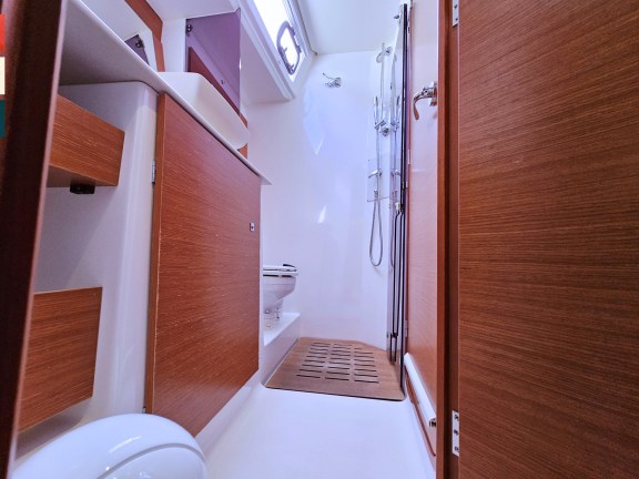 Image of Maverick yacht #51