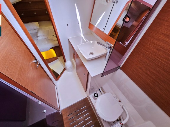 Image of Maverick yacht #53