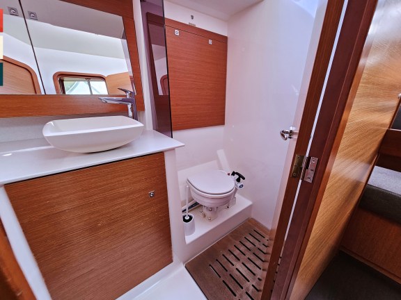 Image of Maverick yacht #54