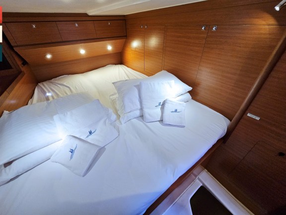 Image of Maverick yacht #56