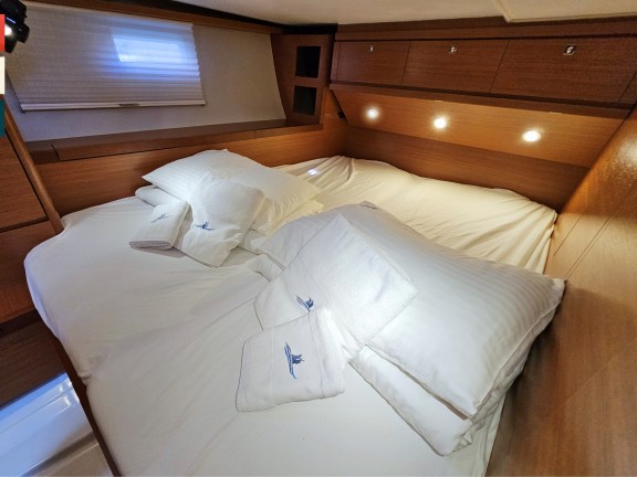 Image of Maverick yacht #57