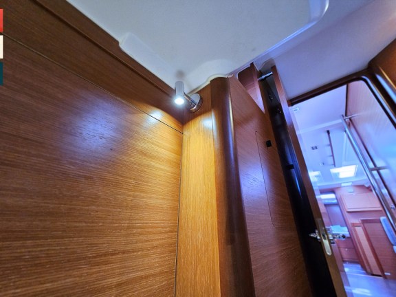 Image of Maverick yacht #58