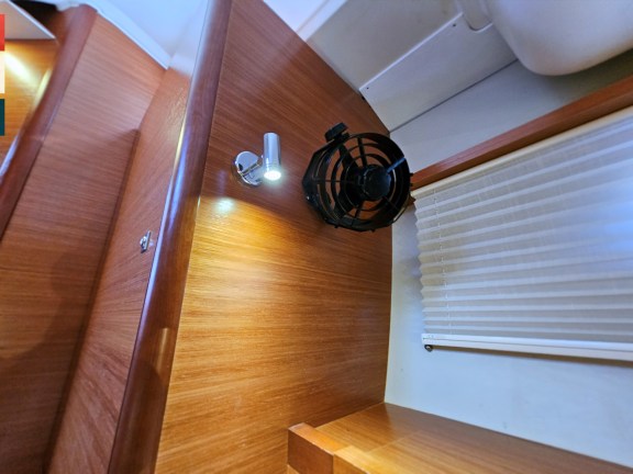 Image of Maverick yacht #59