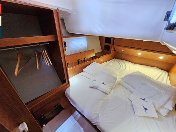 Image of Maverick yacht #60