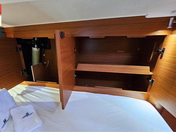 Image of Maverick yacht #61