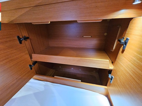 Image of Maverick yacht #62