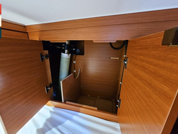 Image of Maverick yacht #63