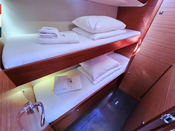 Image of Maverick yacht #64