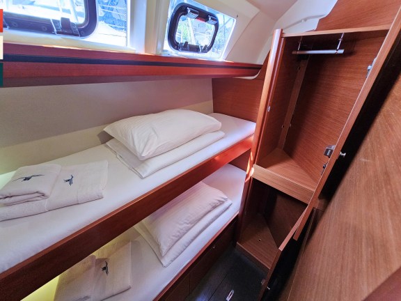 Image of Maverick yacht #65