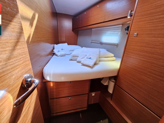 Image of Maverick yacht #66