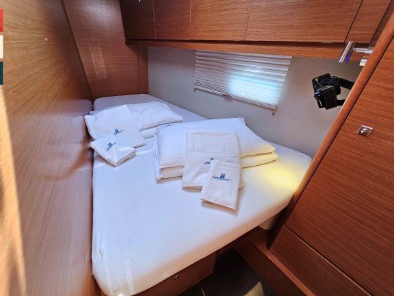 Image of Maverick yacht #67