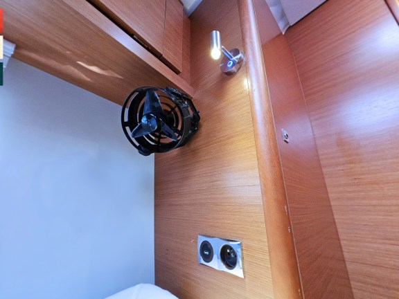 Image of Maverick yacht #68