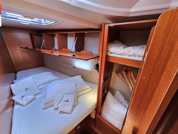 Image of Maverick yacht #69