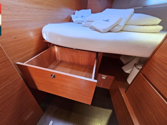 Image of Maverick yacht #70