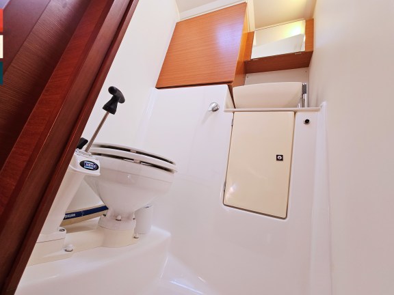 Image of Maverick yacht #71