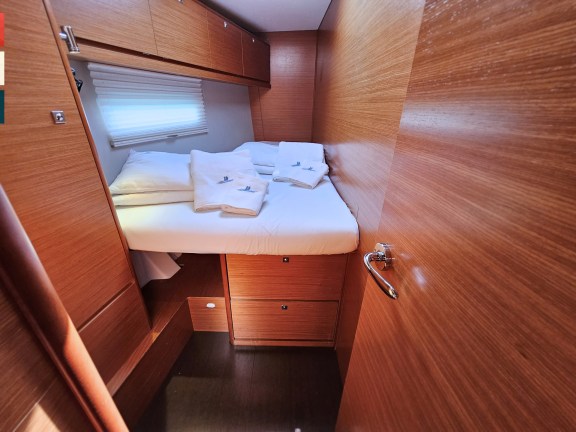 Image of Maverick yacht #73