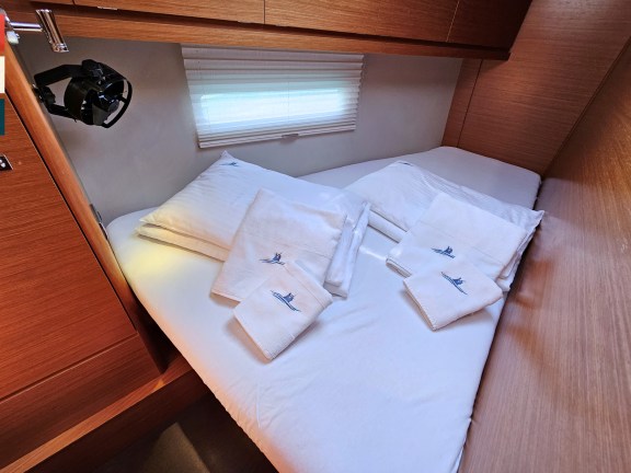 Image of Maverick yacht #74