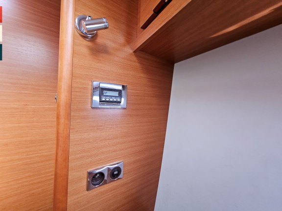 Image of Maverick yacht #75