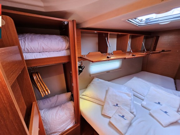 Image of Maverick yacht #76