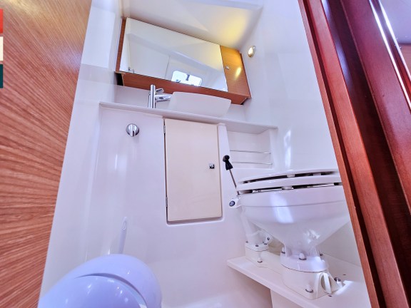 Image of Maverick yacht #78