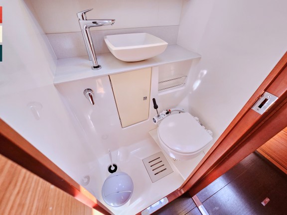 Image of Maverick yacht #79