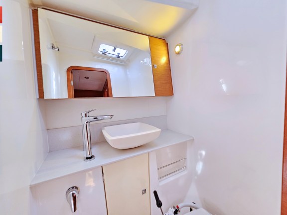 Image of Maverick yacht #80