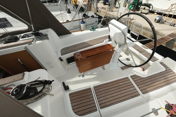Image of Cosma yacht #7