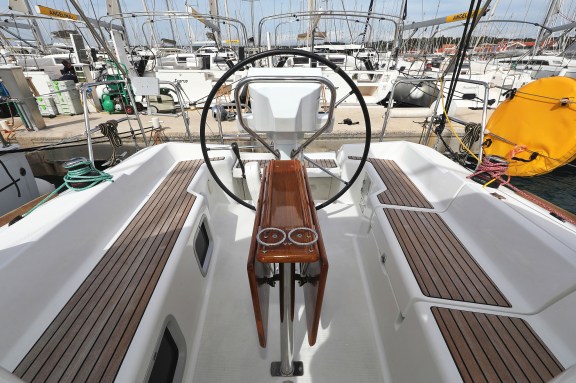 Image of Cosma yacht #8