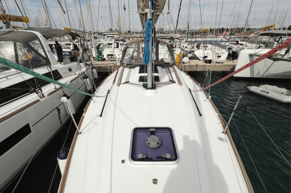 Image of Cosma yacht #11