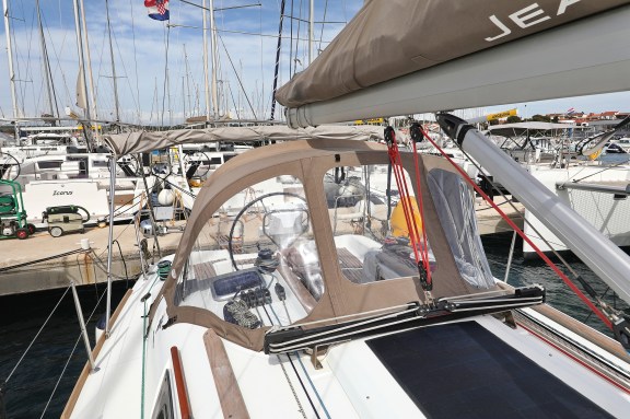 Image of Cosma yacht #12