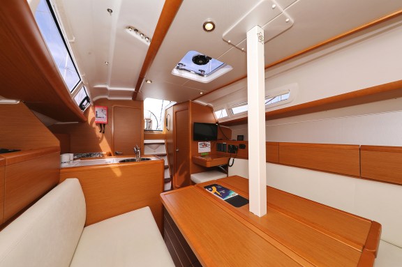 Image of Cosma yacht #17