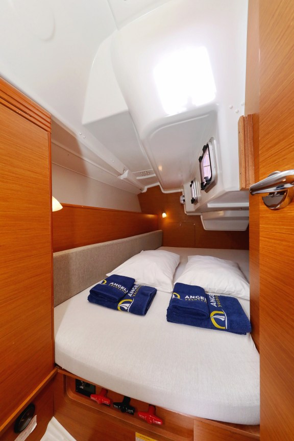 Image of Cosma yacht #24