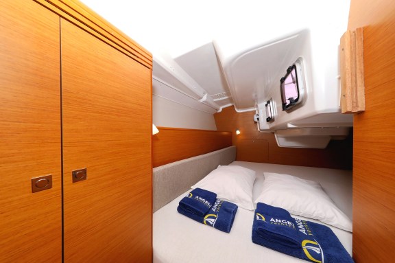 Image of Cosma yacht #25