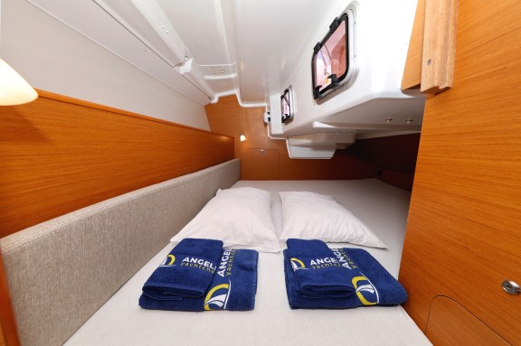 Image of Cosma yacht #26