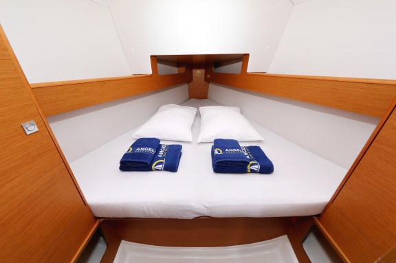 Image of Cosma yacht #27