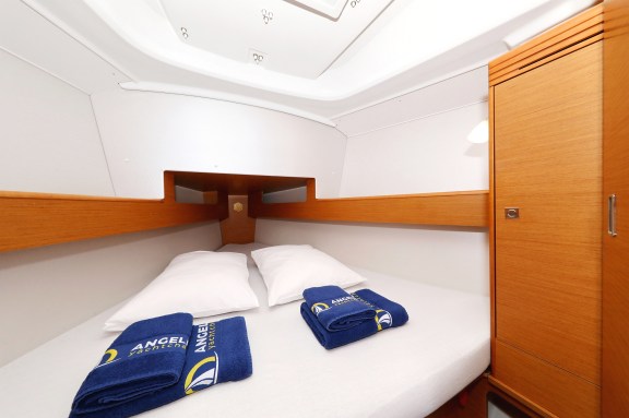 Image of Cosma yacht #29