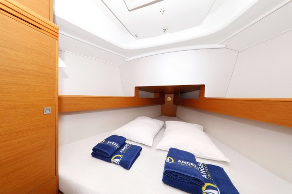 Image of Cosma yacht #30