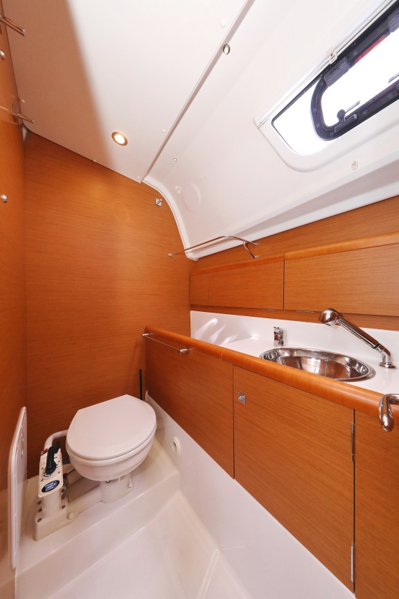 Image of Cosma yacht #32