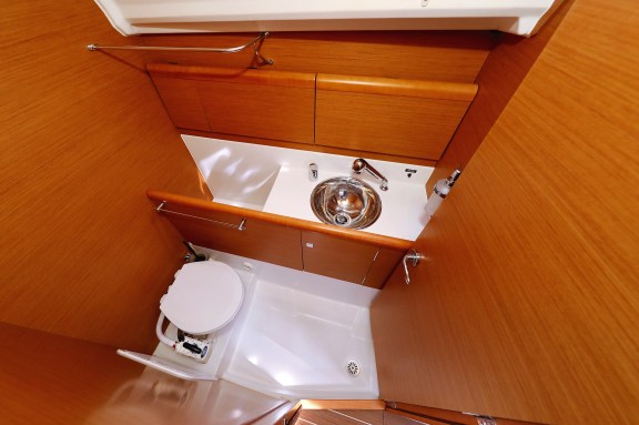 Image of Cosma yacht #31