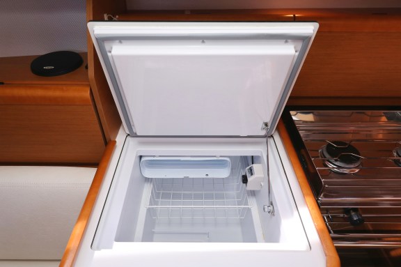 Image of Cosma yacht #34