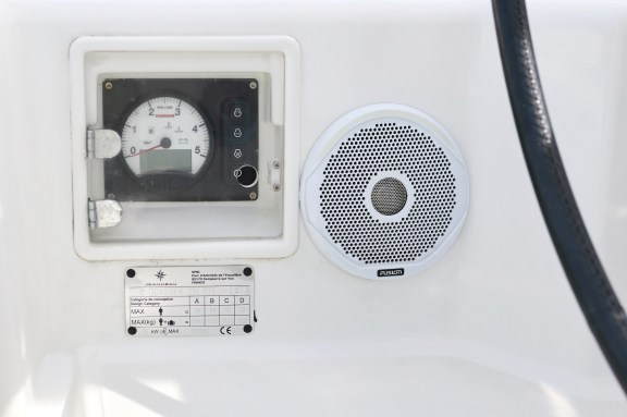 Image of Cosma yacht #38