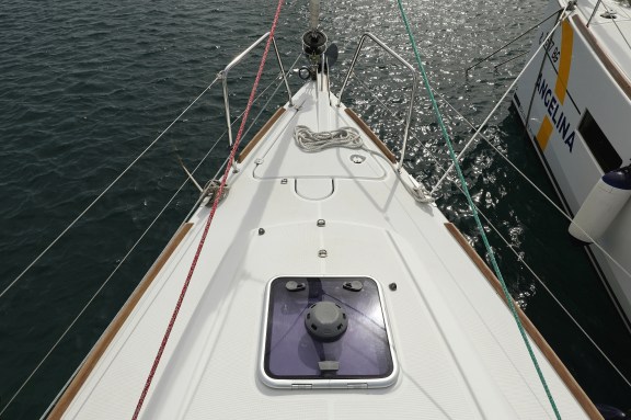 Image of Cosma yacht #39