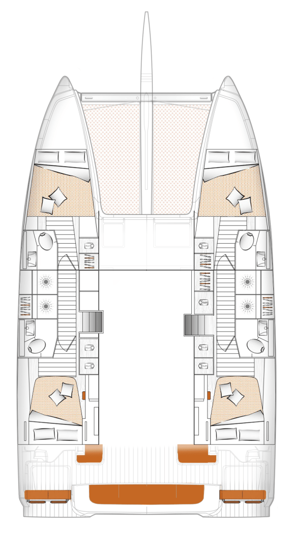 Image of TIRAMISU yacht #2